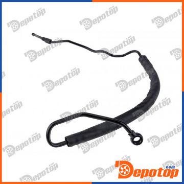 Tuyau hydraulique direction pour VW | 10010, SPH-VW-007